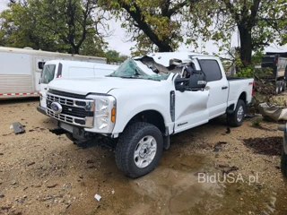 FORD F250 SUPER DUTY