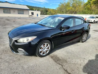MAZDA 3 SPORT