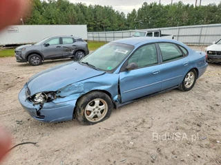 FORD TAURUS SE