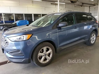 FORD EDGE SE