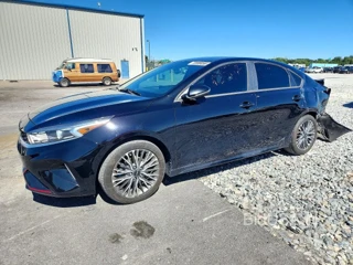 KIA FORTE GT LINE