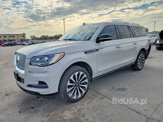 LINCOLN NAVIGATOR L RESERVE