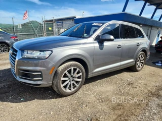 AUDI Q7 PREMIUM PLUS