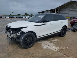 LAND ROVER RANGE ROVER VELAR S