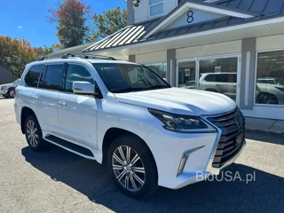 LEXUS LX 570