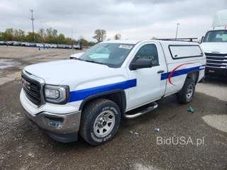 GMC SIERRA C1500