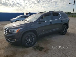 GMC ACADIA SLT-1