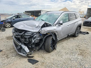 HYUNDAI TUCSON SEL CONVENIENCE