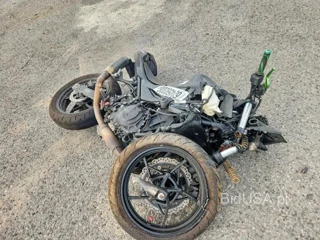 KAWASAKI ER400 D