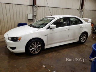 MITSUBISHI LANCER ES