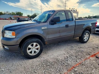 FORD F150