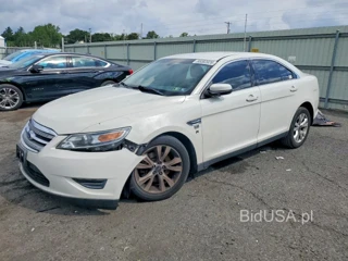 FORD TAURUS SEL