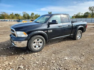 RAM 1500 ST