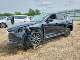 MAZDA CX-5 GRAND TOURING