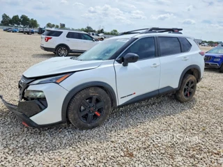NISSAN ROGUE ROCK CREEK