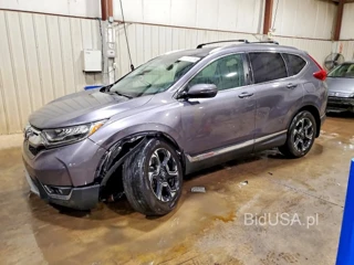 HONDA CR-V TOURING