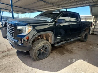 GMC SIERRA K1500 ELEVATION