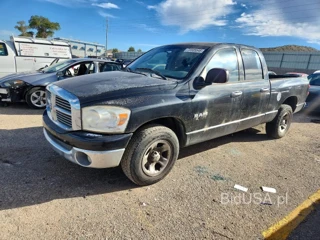 DODGE RAM 1500 ST