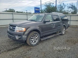 FORD EXPEDITION EL LIMITED