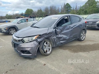 HONDA HR-V LX