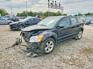DODGE CALIBER MAINSTREET