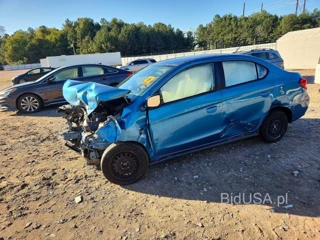MITSUBISHI MIRAGE G4 ES