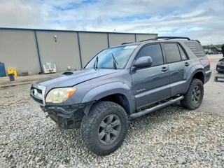 TOYOTA 4RUNNER SPORT EDITION