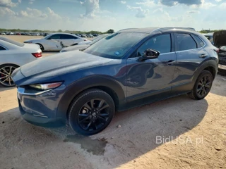 MAZDA CX-30 PREFERRED