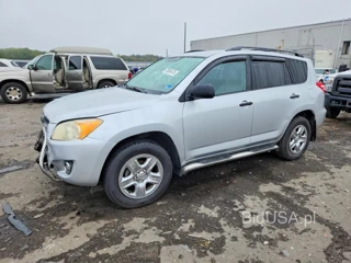 TOYOTA RAV4 BASE