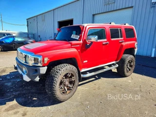 HUMMER H3