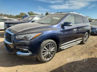 INFINITI QX60 BASE