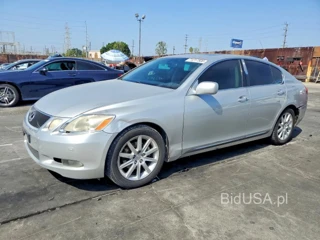 LEXUS GS 300
