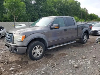 FORD F150 SUPERCREW