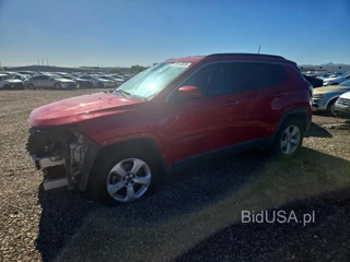 JEEP COMPASS LATITUDE