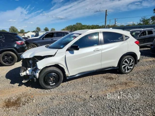 HONDA HR-V SPORT