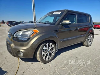 KIA SOUL !