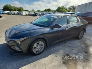 KIA K4 LX