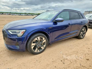 AUDI E-TRON PREMIUM