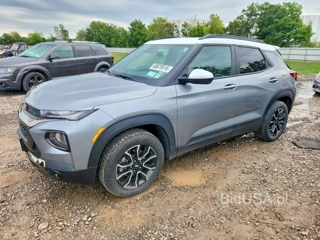 CHEVROLET TRAILBLAZER ACTIV