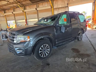 FORD EXPEDITION XLT