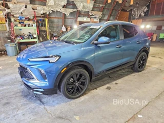 BUICK ENCORE GX SPORT TOURING