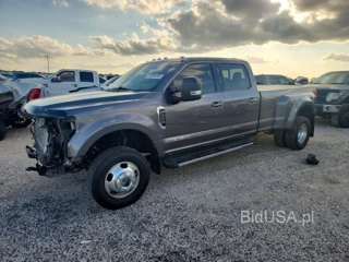 FORD F350 SUPER DUTY
