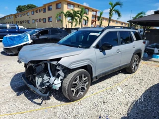 SUBARU OUTBACK TOURING XT