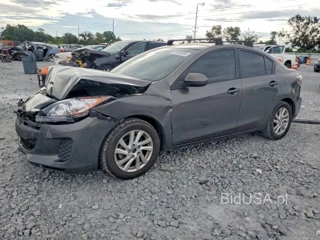 MAZDA 3 I