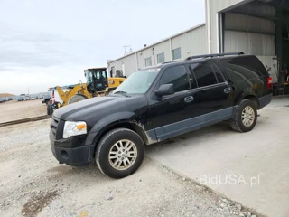 FORD EXPEDITION EL XL