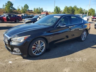 INFINITI Q50 3.0T PREMIUM