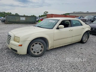 CHRYSLER 300 TOURING