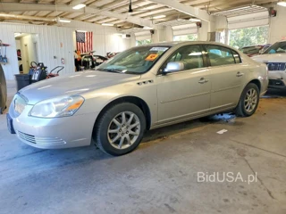 BUICK LUCERNE CXL