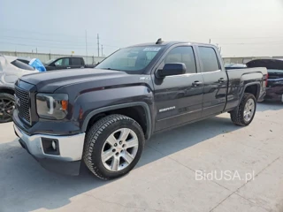 GMC SIERRA K1500 SLE