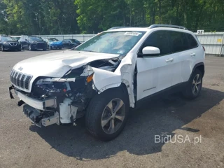 JEEP CHEROKEE LIMITED